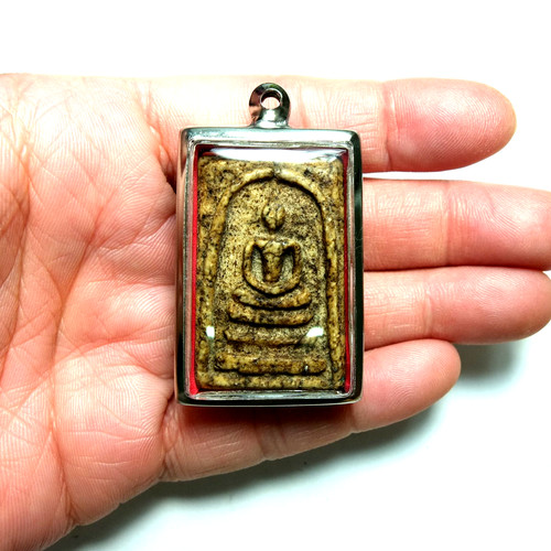 Phra somdej toh - somdej,